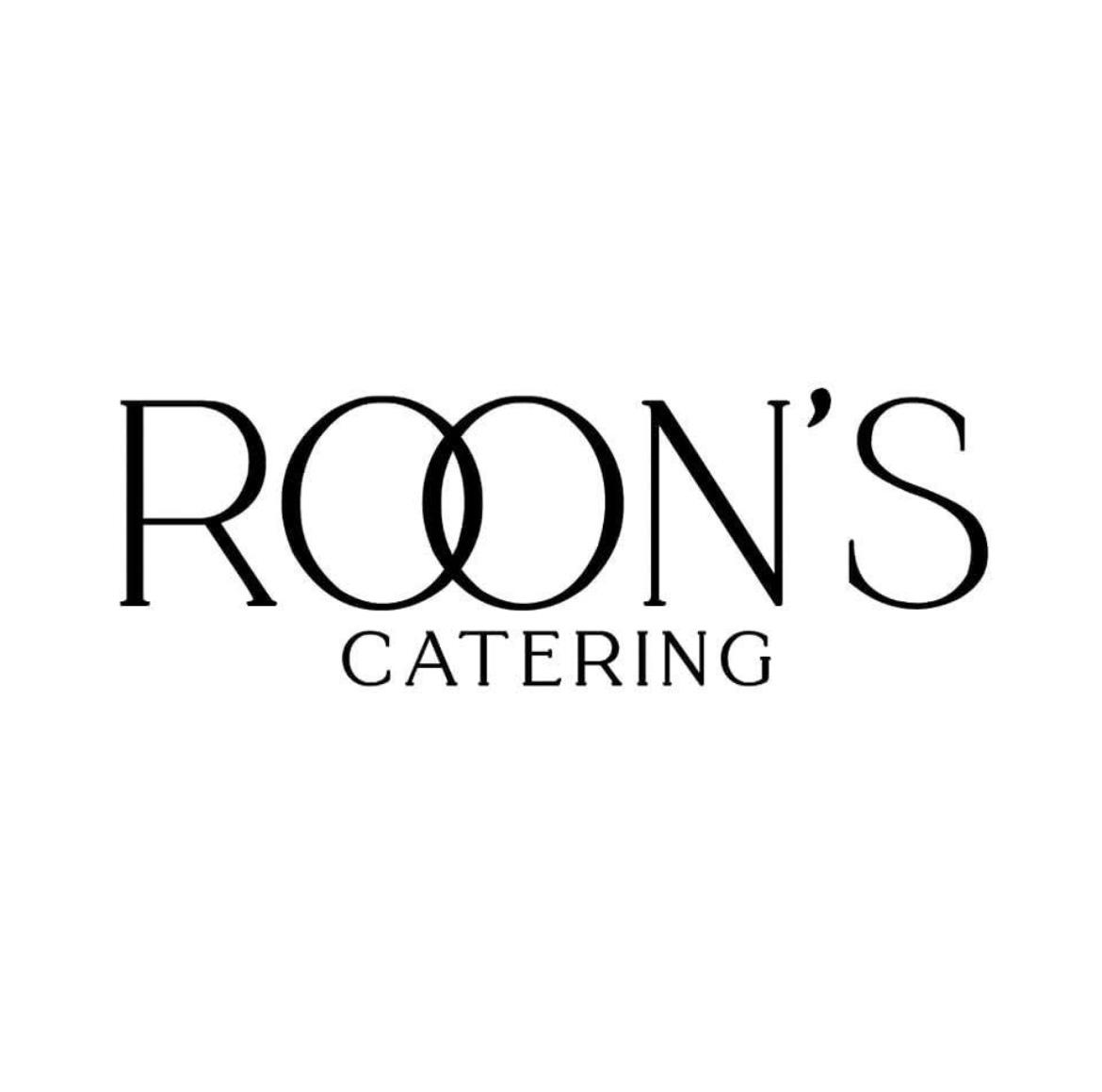 Roon's Catering
